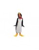 Disfraz de Pingüino