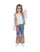 Disfraz de Hippie