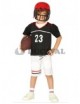 Disfraz de Quarterback infantil