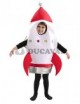 Disfraz cohete infantil - Disfraces Ducaval