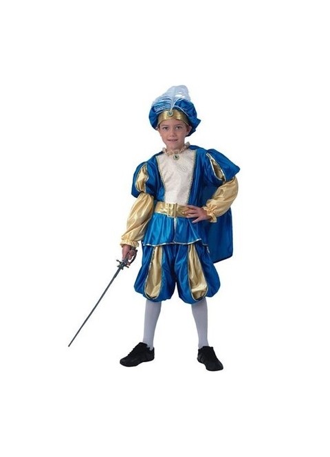 Disfraz de Principe azul