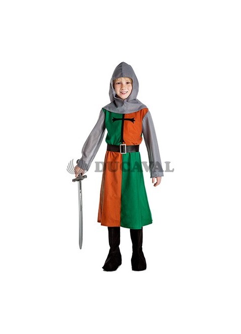 Disfraz de Caballero Medieval