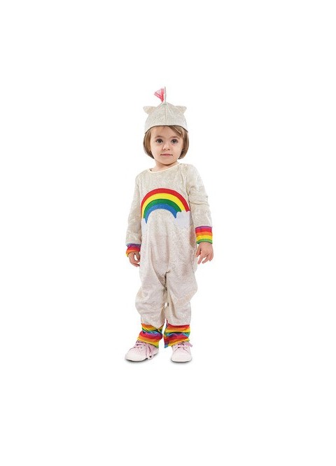 Disfraz unicornio bebé - Disfraces Ducaval
