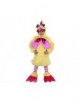 Disfraz de Gallina