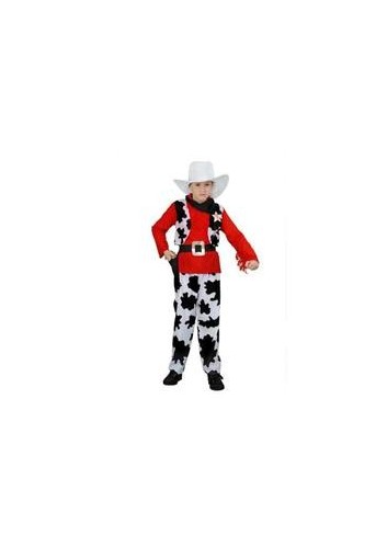 Disfraz de Vaquero