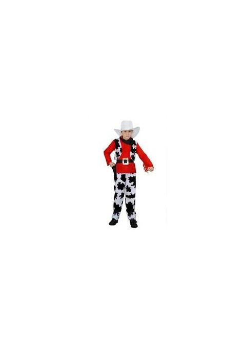 Disfraz de Vaquero