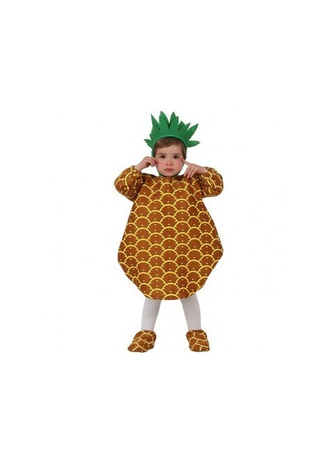 Disfraz de Piña bebé