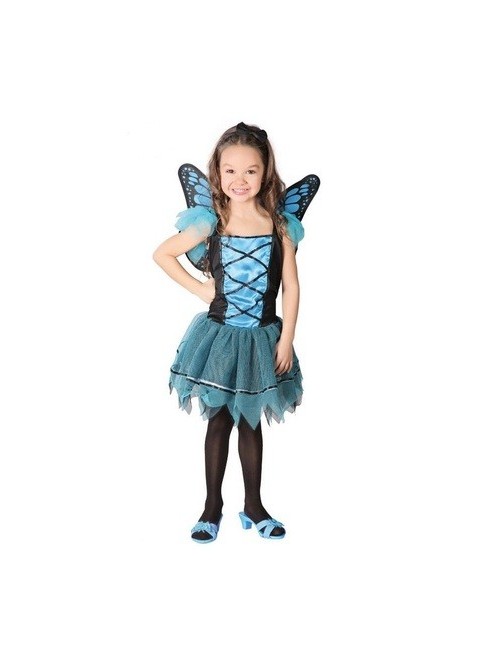Disfraz de Mariposa infantil