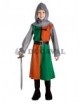 Disfraz de Caballero Medieval