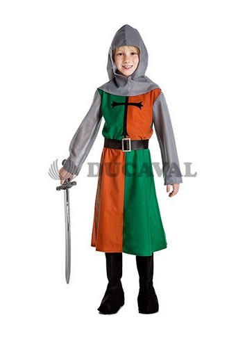 Disfraz de Caballero Medieval