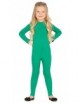 Disfraz de Maillot verde infantil