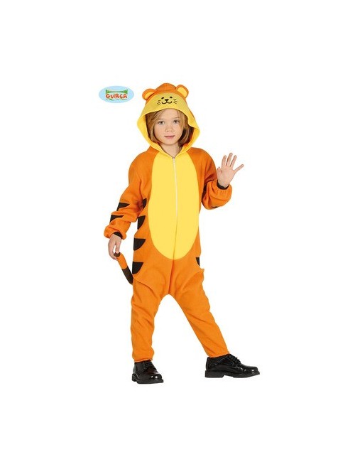 Pickering Matrona Ofensa Pijama tigre infantil