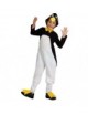 Disfraz de Pingüino