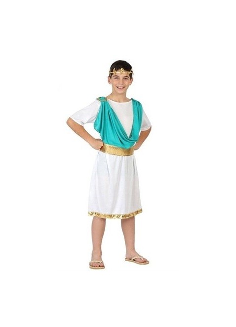 Disfraz de Romano