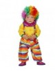 Disfraz de Payaso bebé