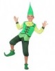 Disfraz de Duende Infantil Perfecto para Fiestas y Eventos