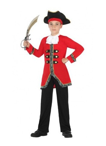 Disfraz de Pirata