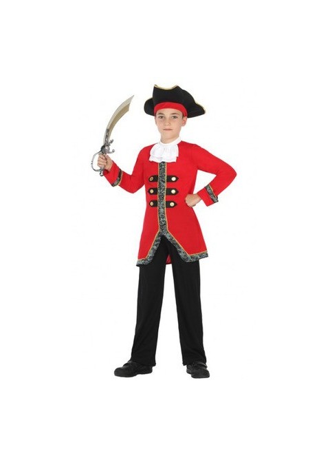 Disfraz de Pirata