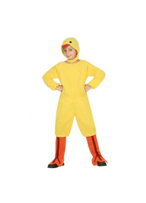Disfraz de Pollo