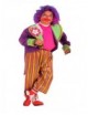 Disfraz payaso Rufino