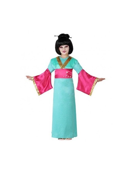 Comprar Disfraz de Japonesa - Disfraces Orientales Para Mujer