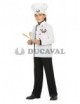 Disfraz de Cocinero