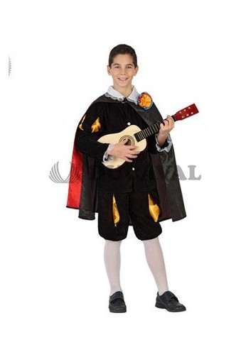 Disfraz tuno - disfraces Ducaval