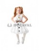 Disfraz Olaf Frozen 2 Deluxe - Disfraces Ducaval