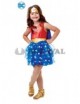 Disfraz Wonder Woman classic
