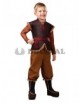 Disfraz Kristoff Frozen 2 deluxe