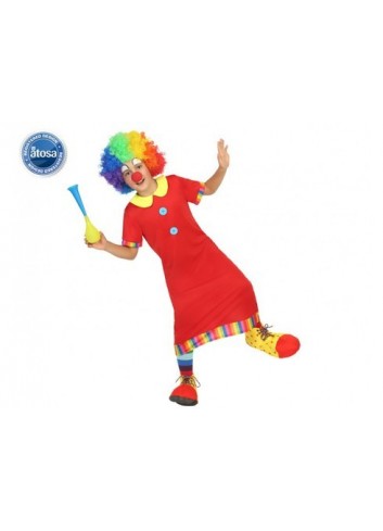Disfraz de Payaso