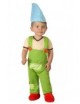 Disfraz de Duende bebé
