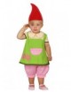 Disfraz de Duende