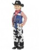 Disfraz de Cowboy rodeo