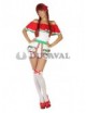 Disfraz de Mexicana