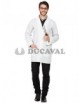 Disfraz chaqueta doctor