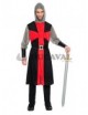 Disfraz Cruzado Medieval