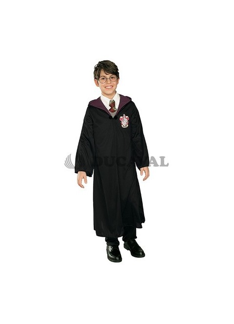 Privación Invitación Caballo Disfraz de Harry Potter - Disfraces Ducaval