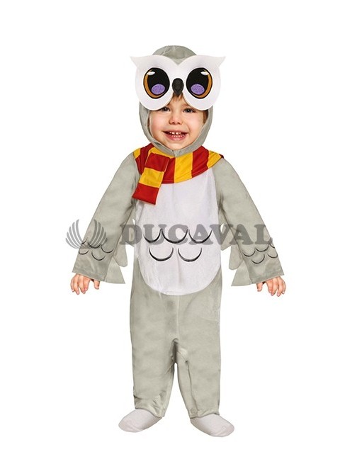 Buho mágico bebé