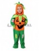 Disfraz de Calabaza bebé