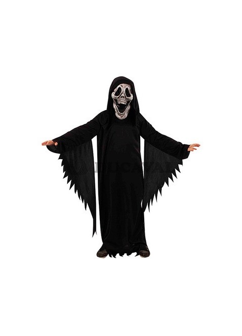 Disfraz de Fantasma Skull