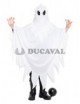 Disfraz de Fantasma