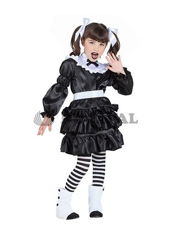 Disfraz de Lolita