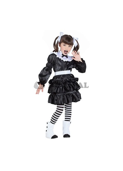 Disfraz de Lolita
