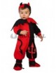 Disfraz de Demonio