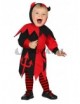 Disfraz de Demonia