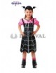 Disfraz de Vampirina