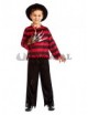 Disfraz de Freddy Krueger niño