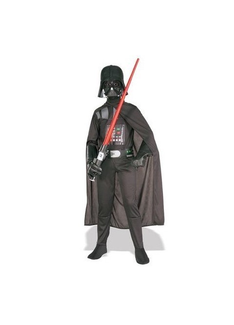 Disfraz de Darth Vader