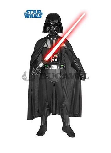 Disfraz de Darth Vader Premium